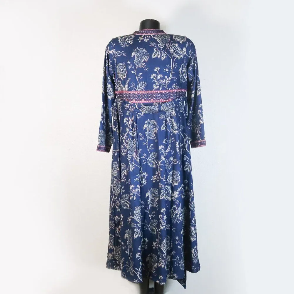 BIBA Long Dress - Picture 2 of 11